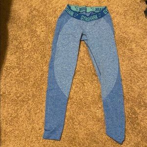 Gymshark leggings